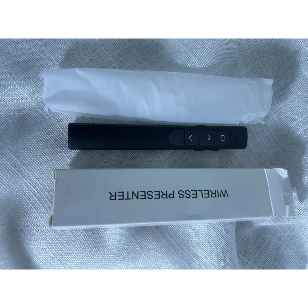 Presentation Clicker RF061